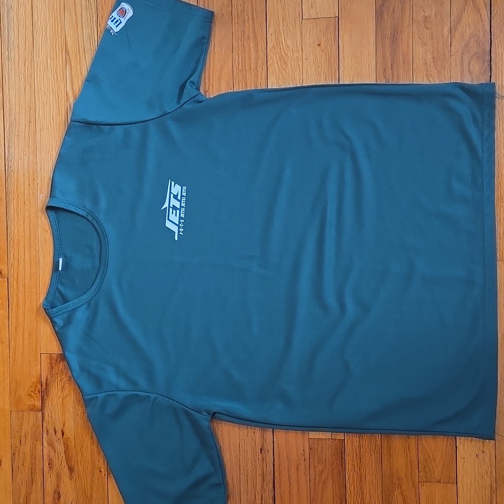 Mens NY JETS Shirt